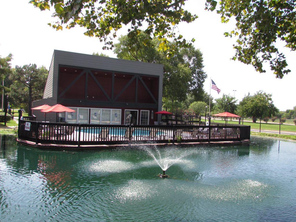 The View at Riverside