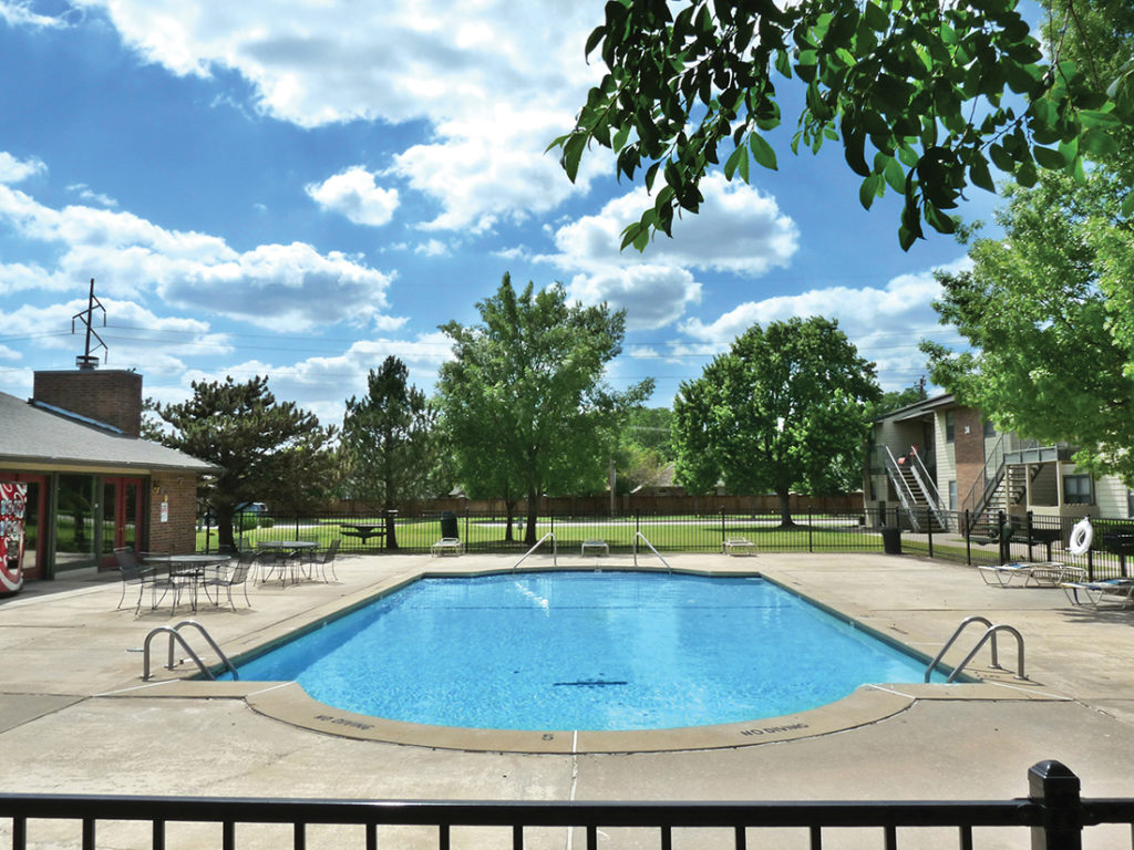 OKC Apartments Savannah Ridge Apartments Apartment Magz