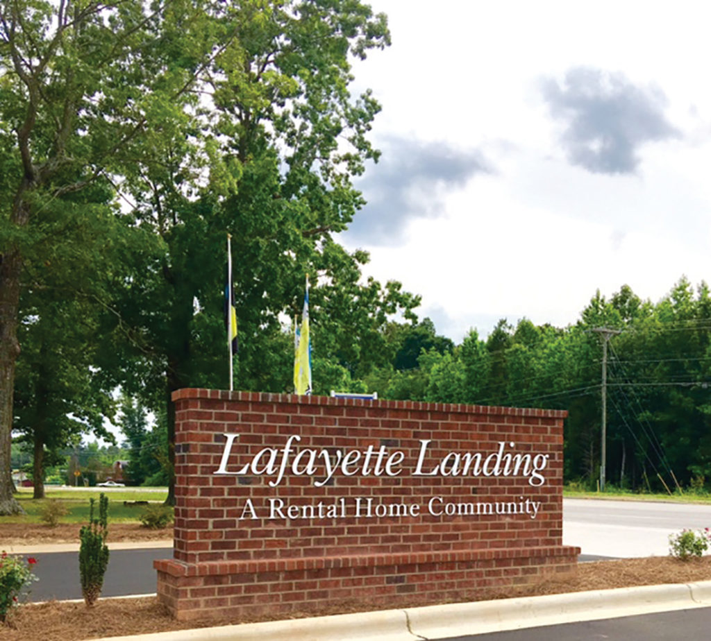 Lafayette Landing Apartments and Villas Apartment Magz