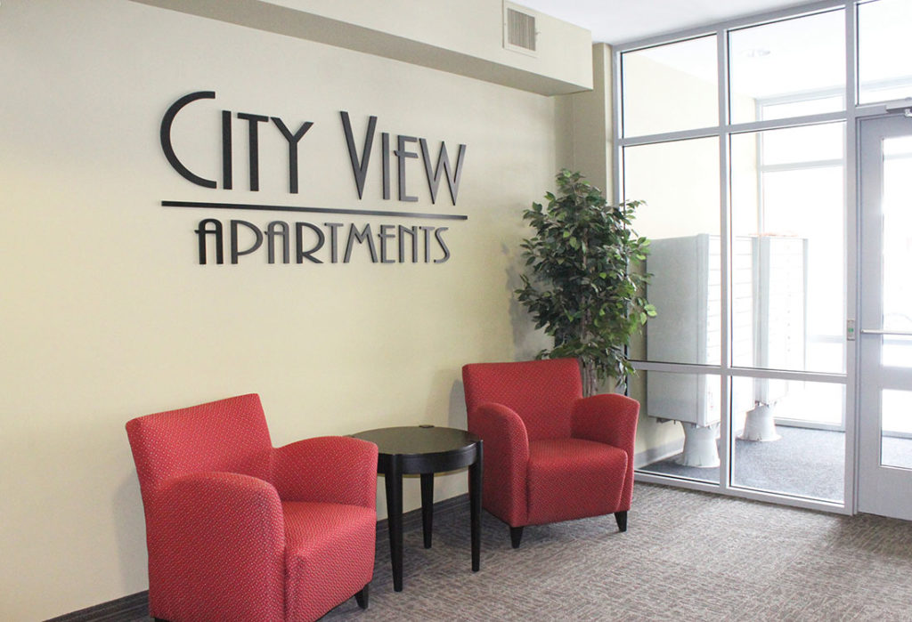 City View Apartments - Apartment Magz