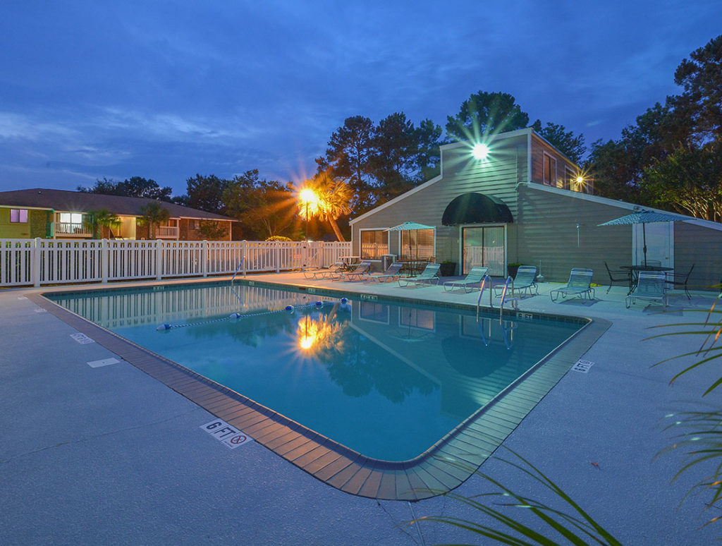 Branchwood Apartment Magz