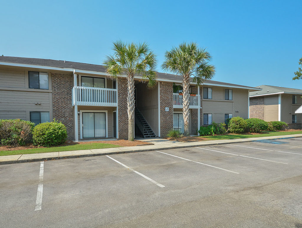 Branchwood Apartment Magz