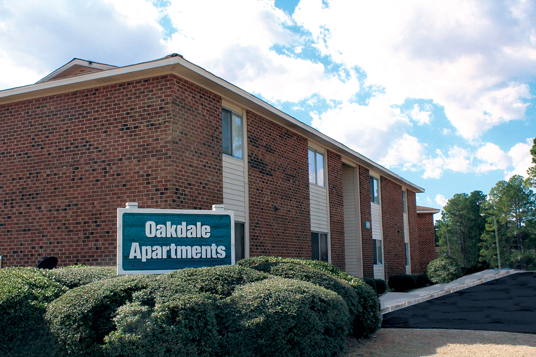 Search Apartment Magz