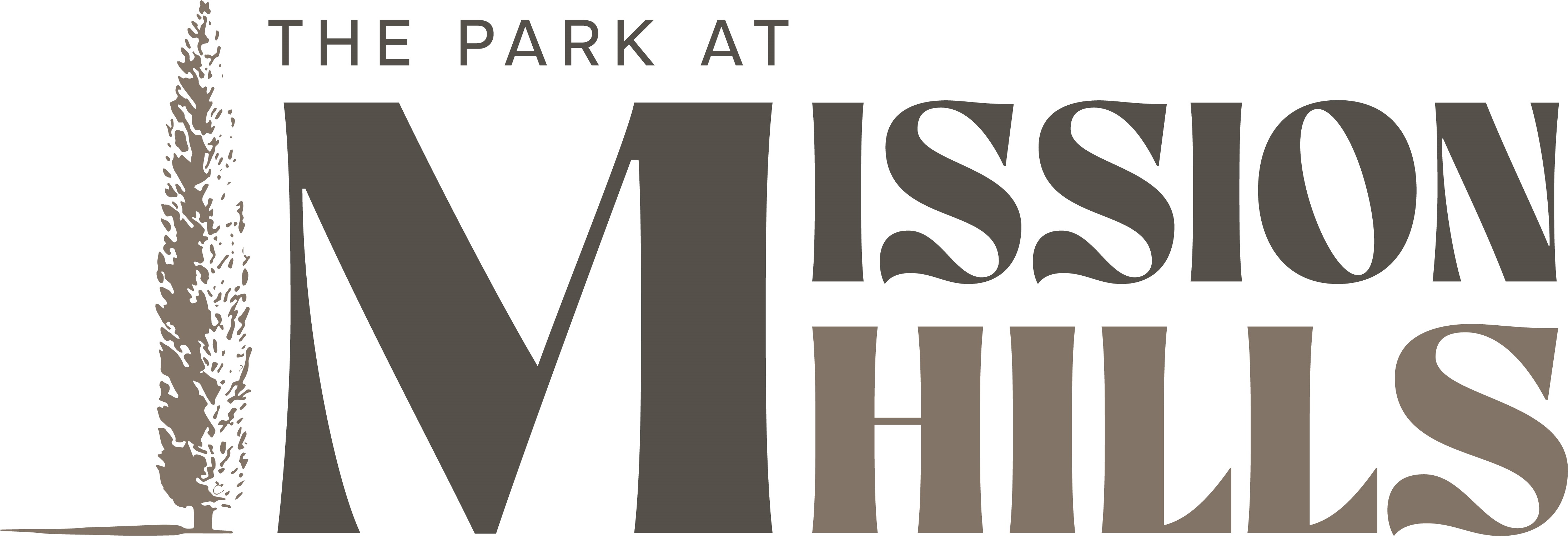Park at Mission Hills Logo