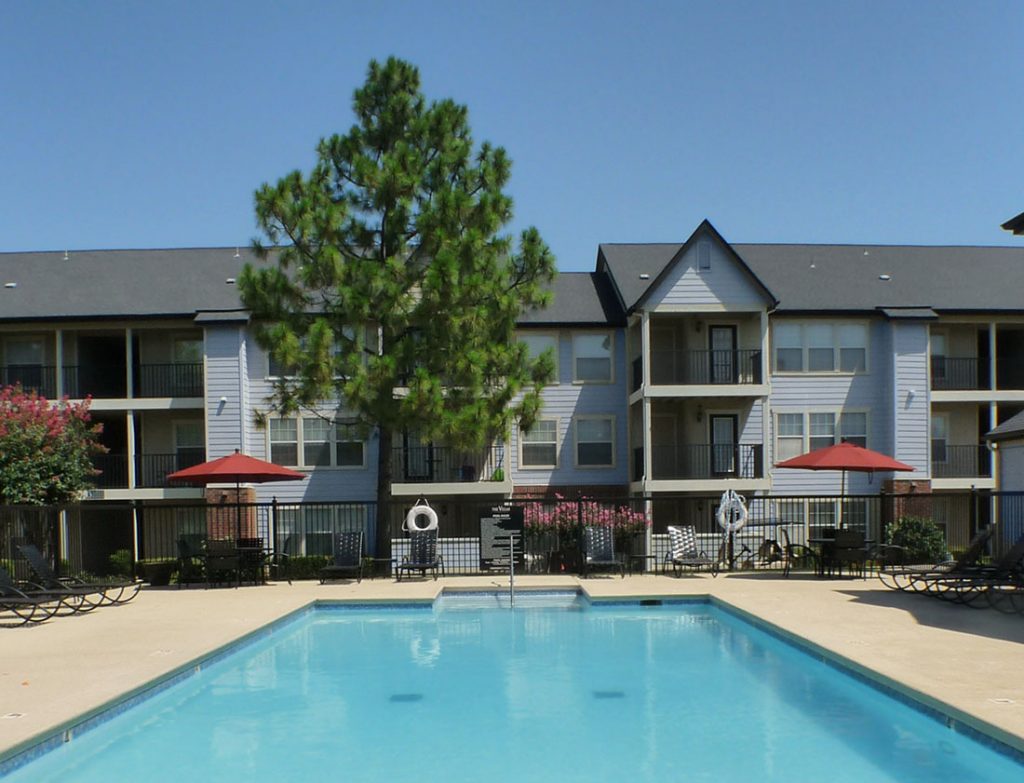 Villas at Countryside Apartment Magz