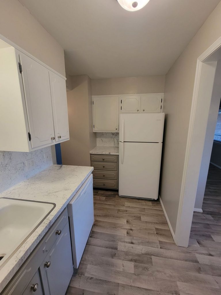 Brookwood Apartments