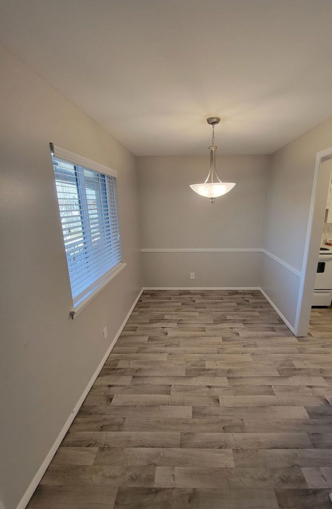 Brookwood Apartments