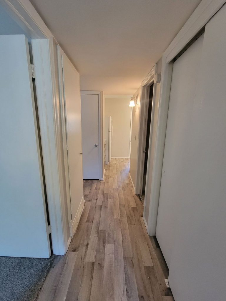 Brookwood Apartments