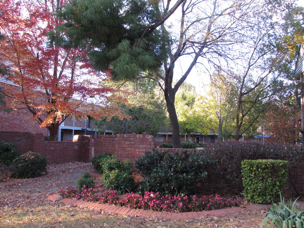 Brookwood Apartments