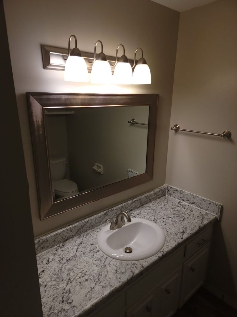 Brookwood Apartments